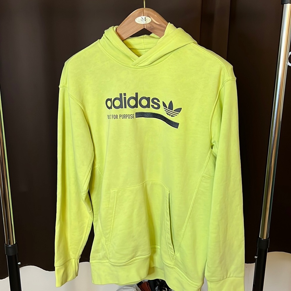 Adidas Hooide